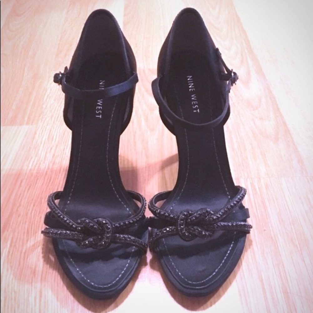 Nine West Heels 9M